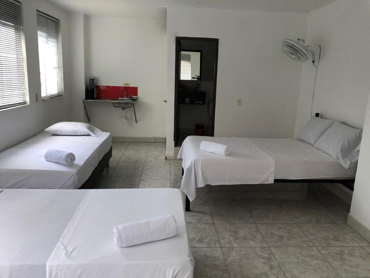 Inn Plaza Mayor 3*