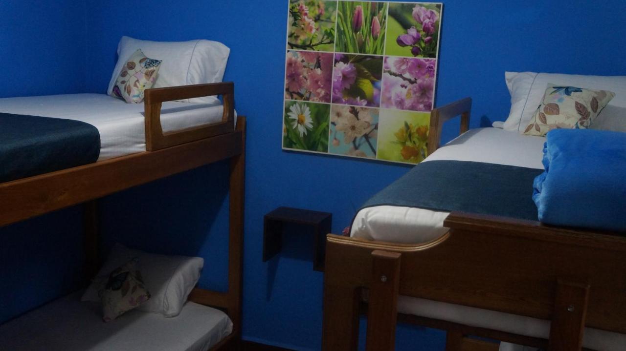 El Jardin De La 10 Pensión 2*