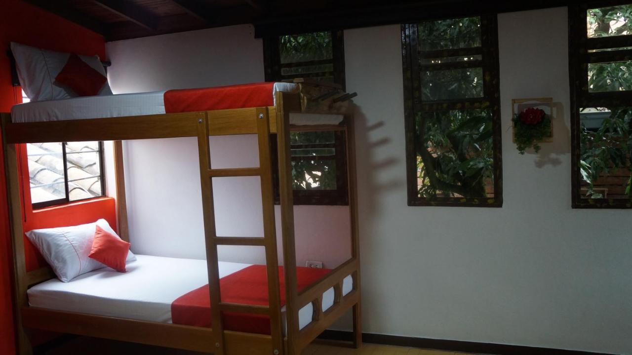 El Jardin De La 10 Medellín