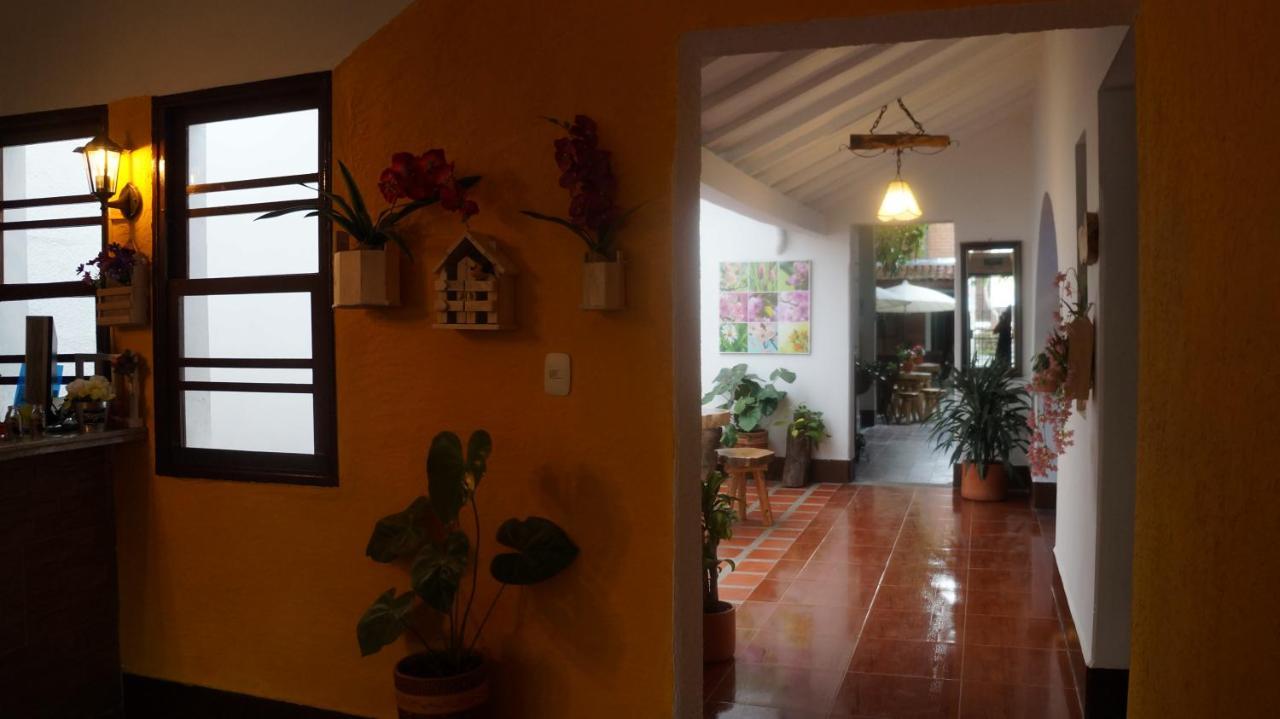 El Jardin De La 10 Medellín