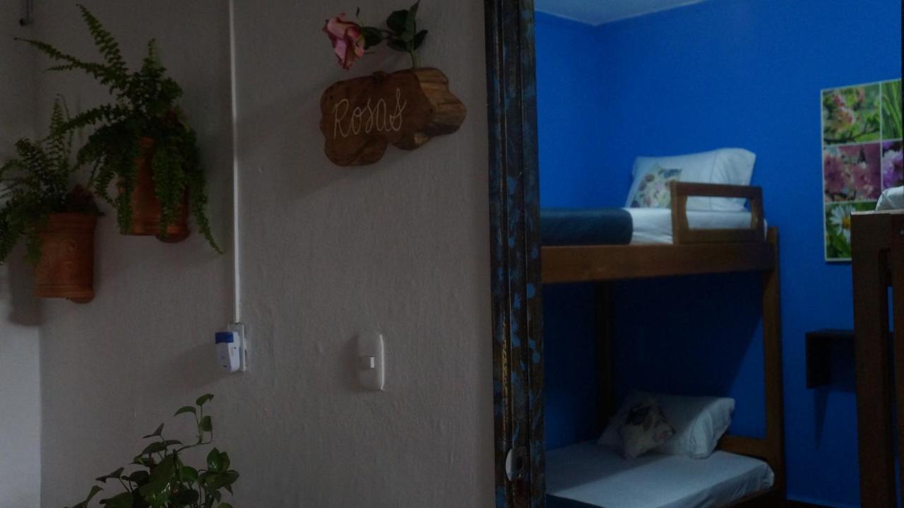 Pensión El Jardin De La 10 Medellín