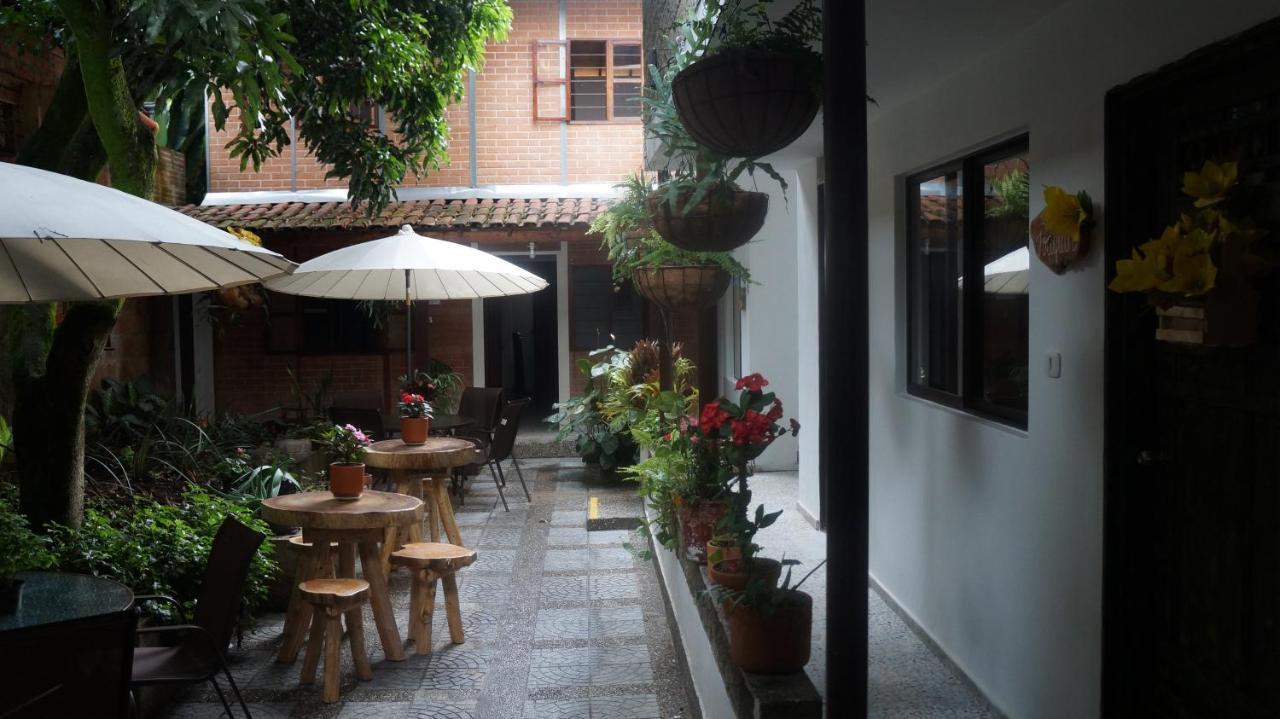 El Jardin De La 10