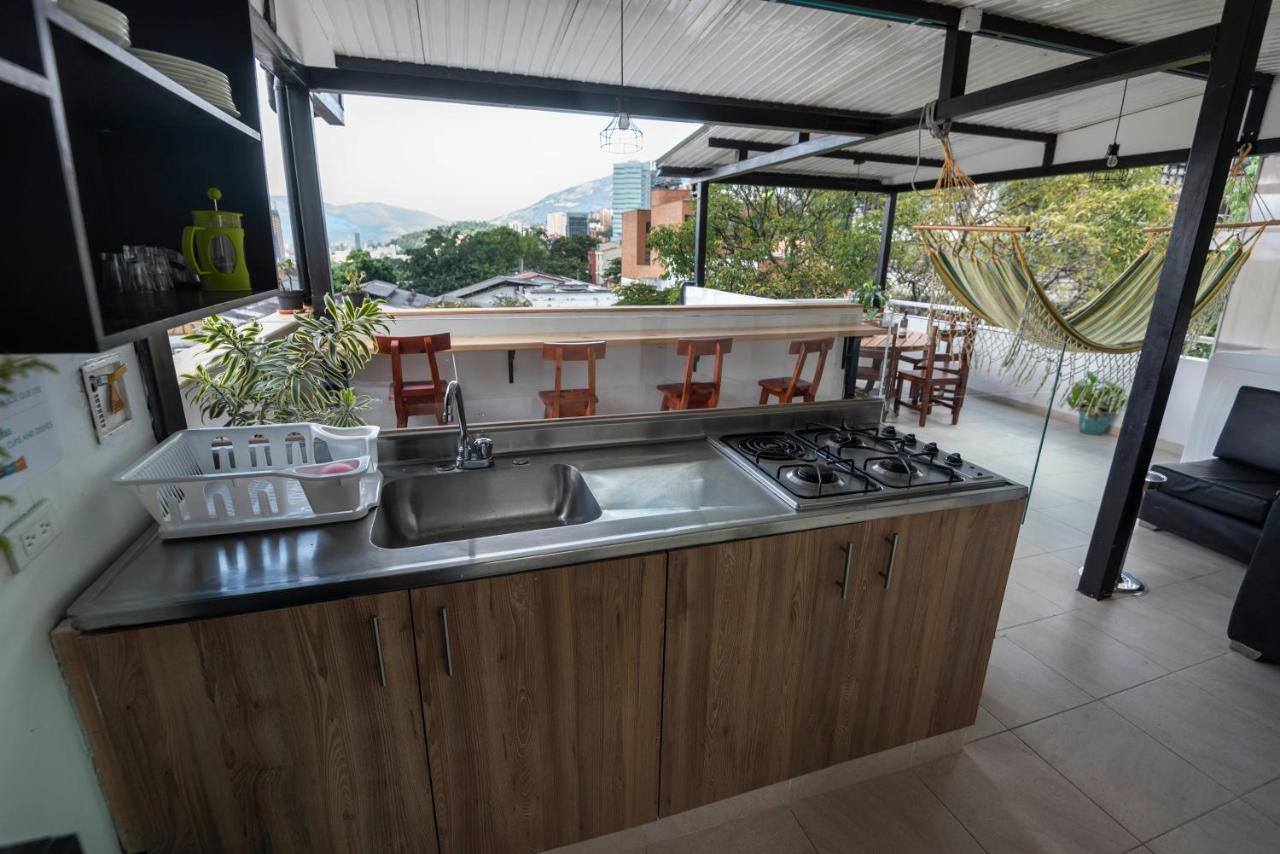 Poblado 3* Medellin