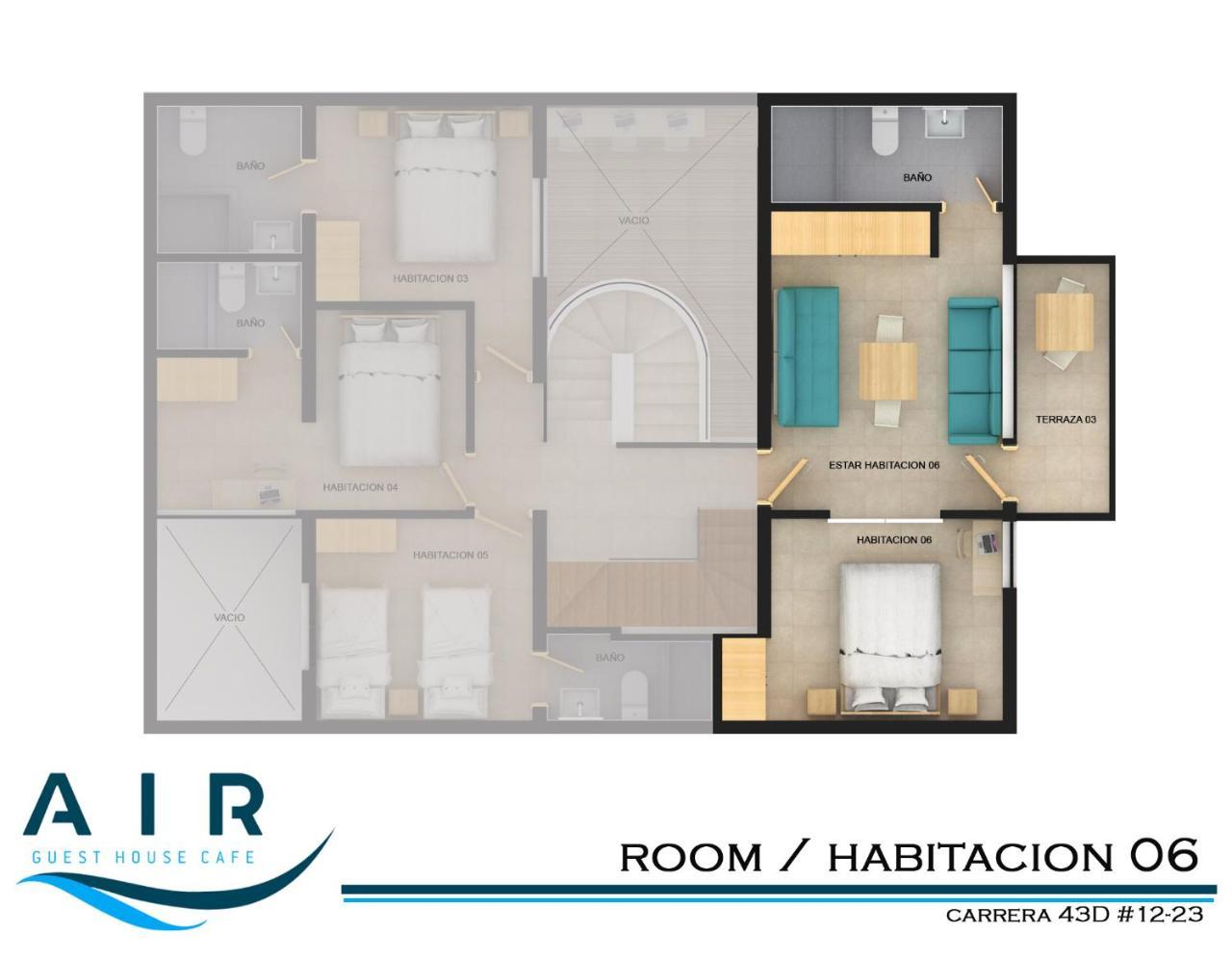 Hotel Air