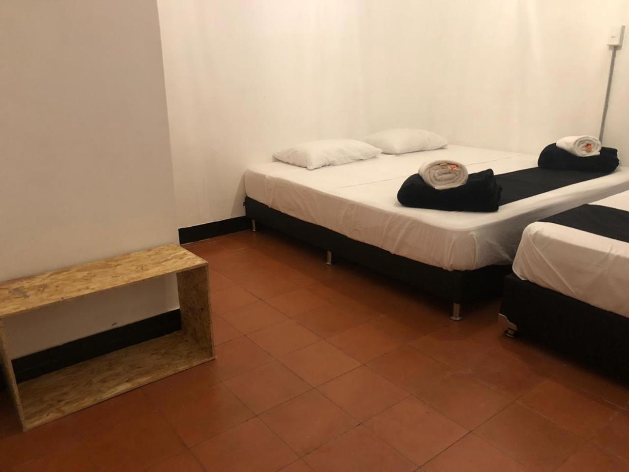 The Woods Hostal Medellín