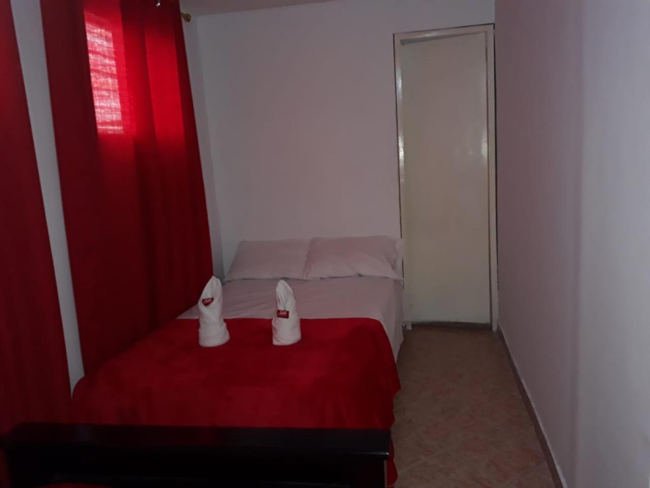 Hotel Obelisco *