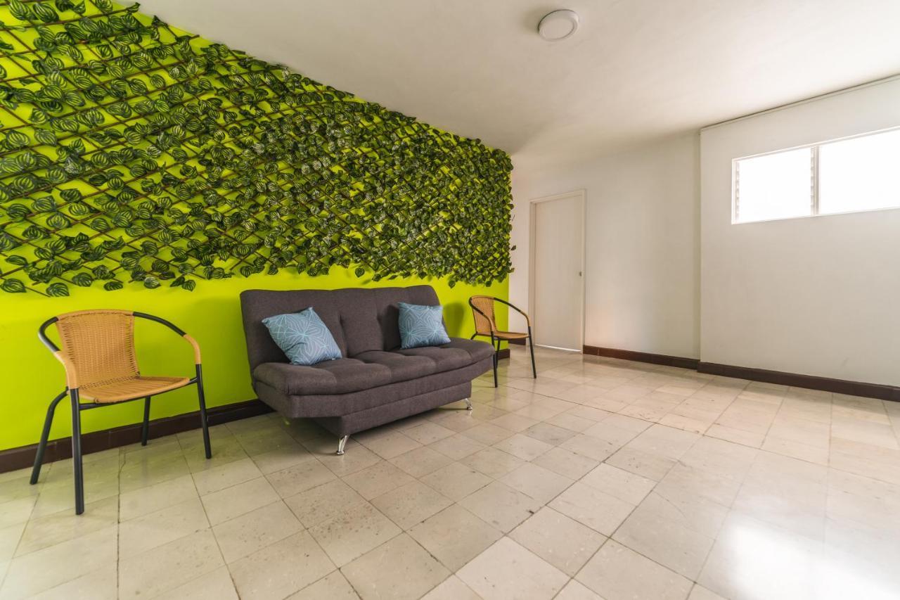 Conomad House