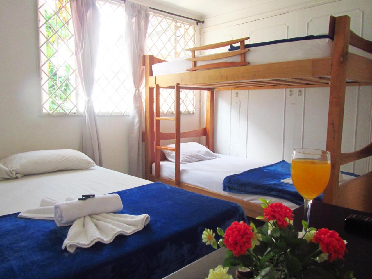 Art City Hostal *