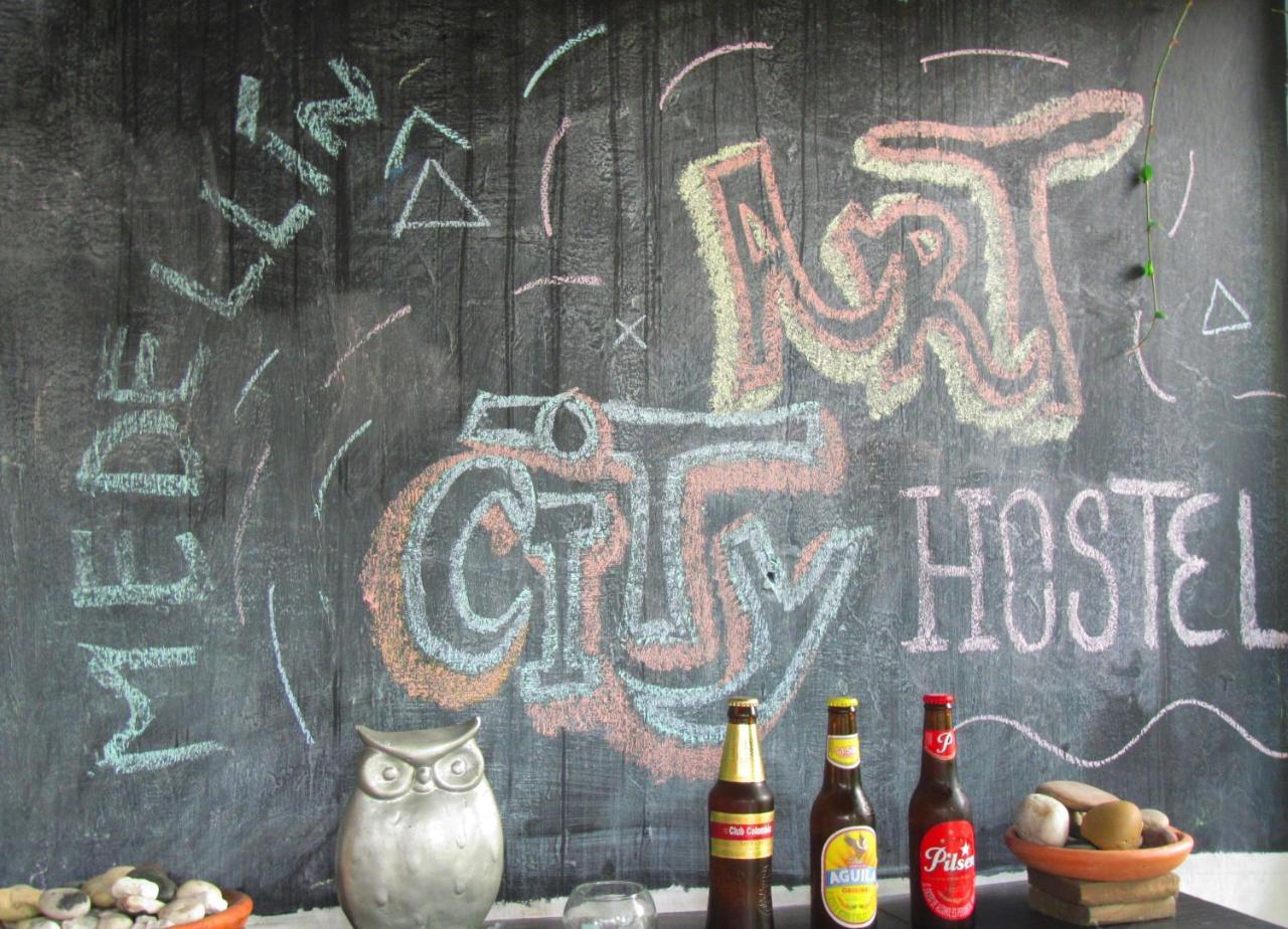 Art City