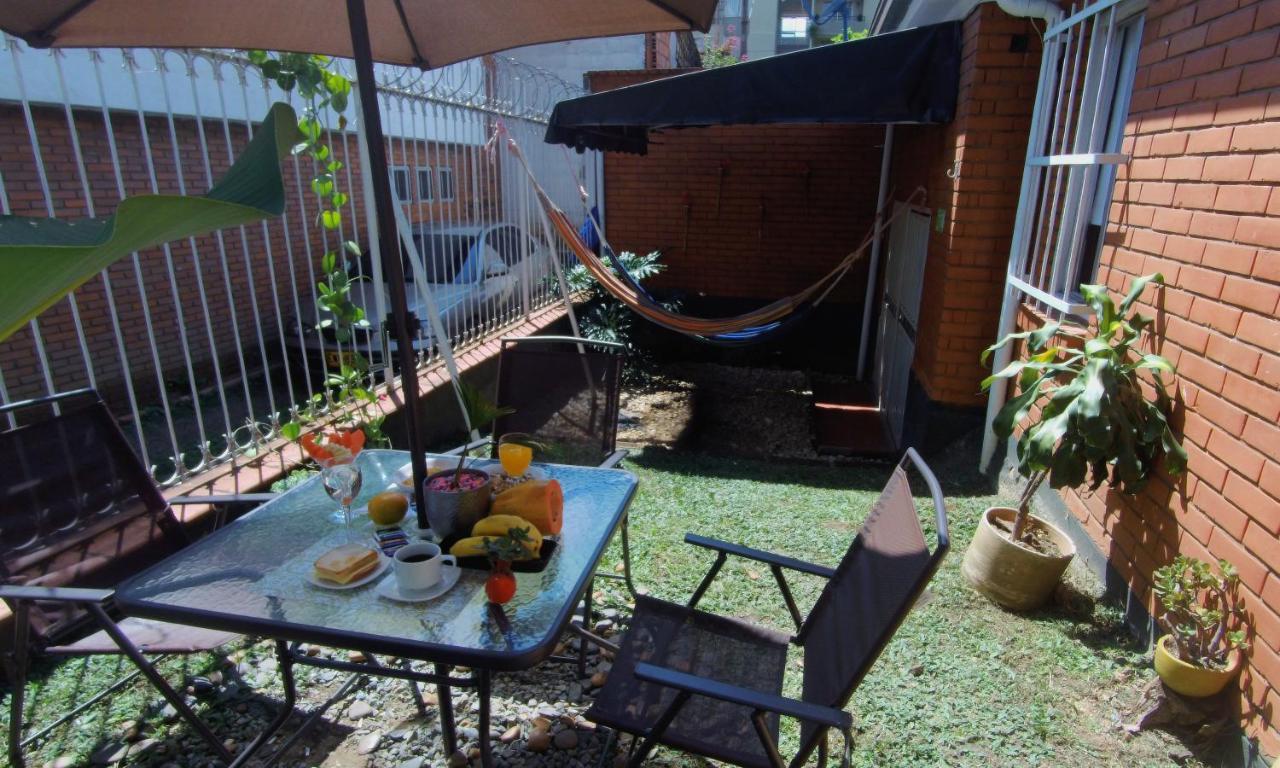Hostal Art City Medellín
