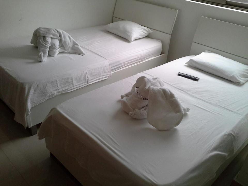Acropolis Hotel Medellin