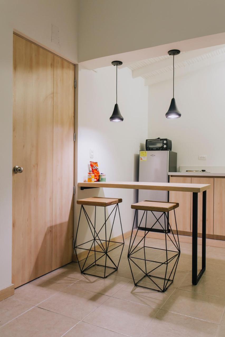 Apartamento Lleras 10a Apartment