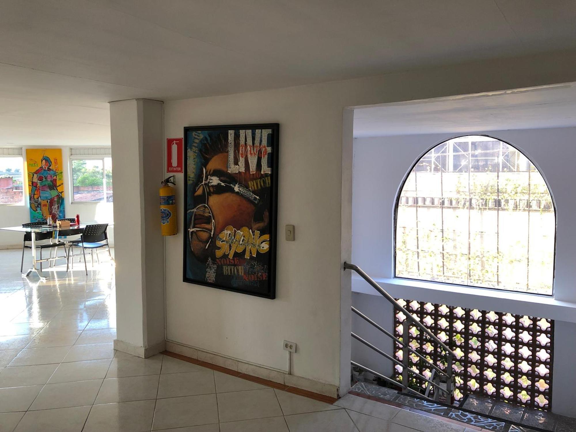 Inn Plaza Mayor 3*