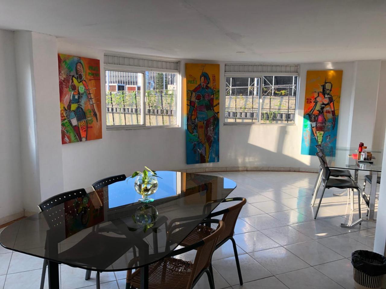 Plaza Mayor Inn Medellín