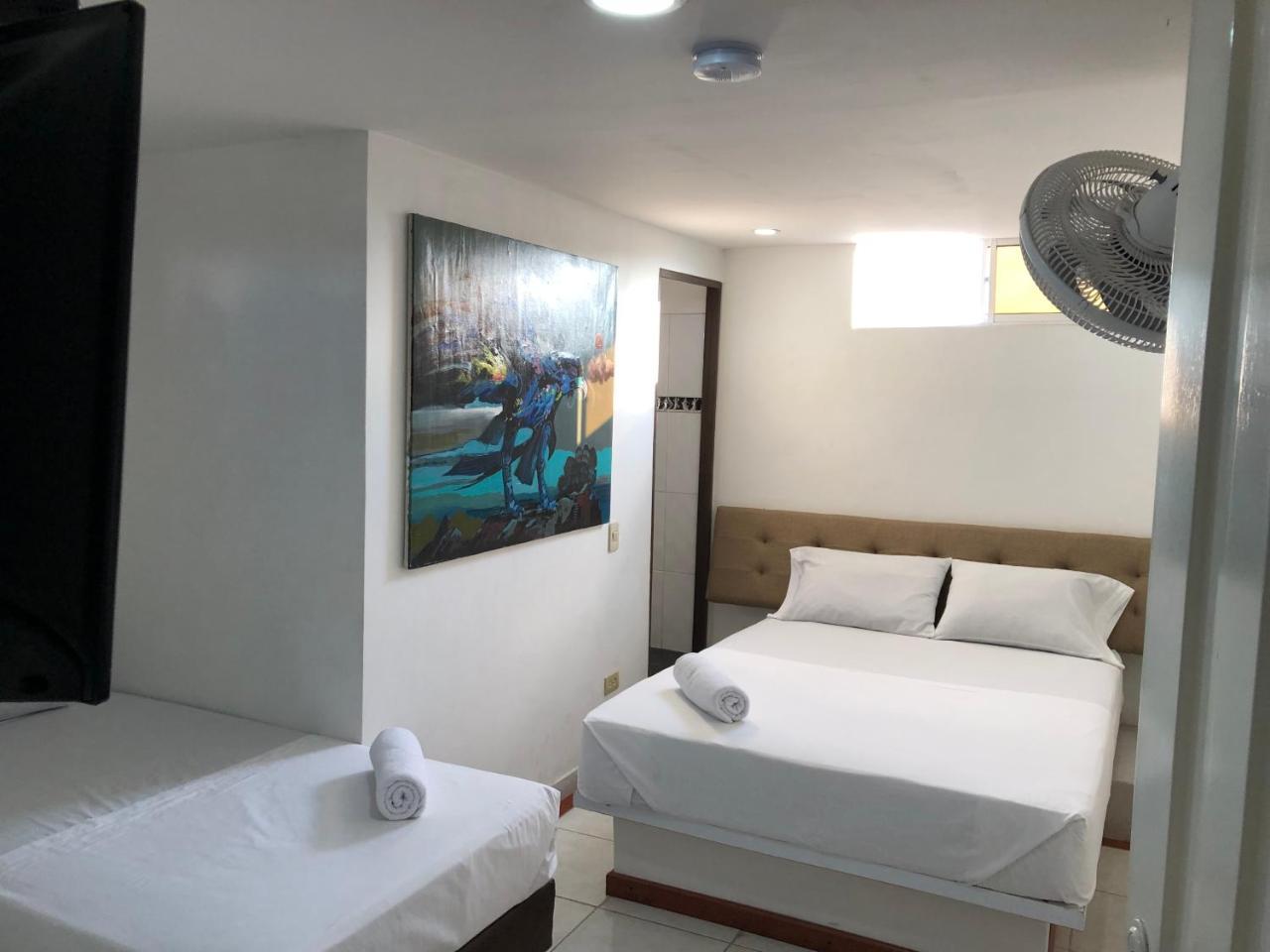 Inn Plaza Mayor 3*