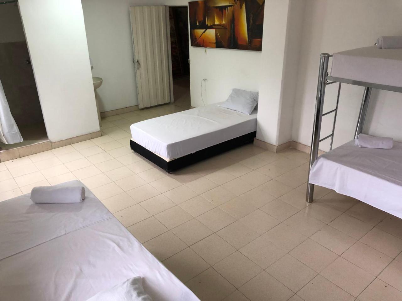 Inn Plaza Mayor Medellín