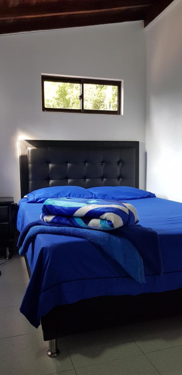 Cozy In The Poblado San Lucas * Medellín