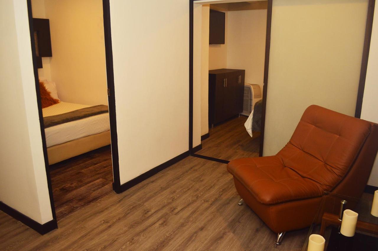 Provenza Lofts Aparthotel 3*