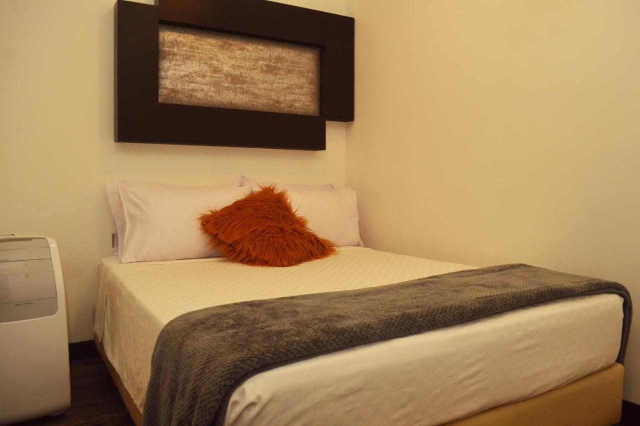 Aparthotel Provenza Lofts Medellin