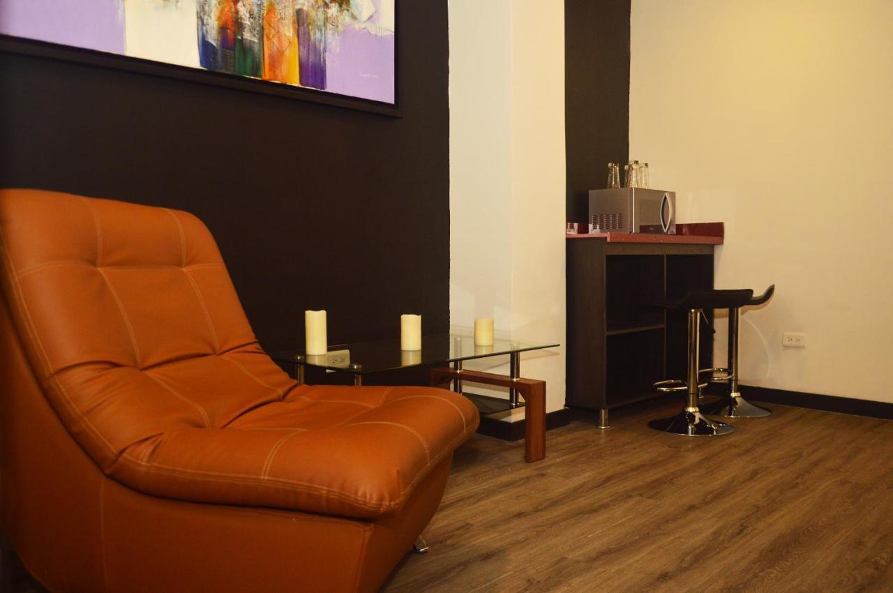Provenza Lofts 3*