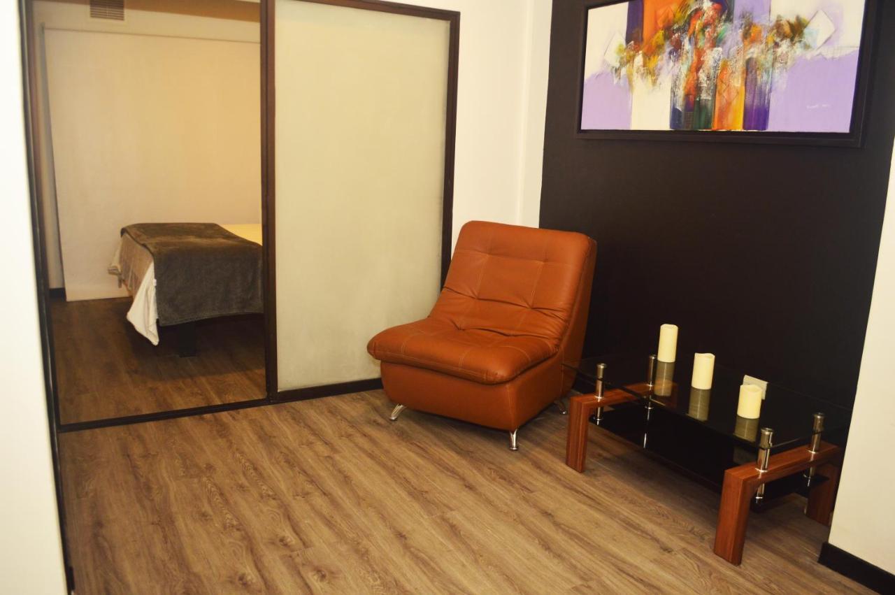 Aparthotel Provenza Lofts Medellin