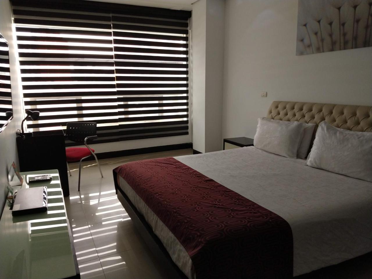 Hotel Merlott 70 3*