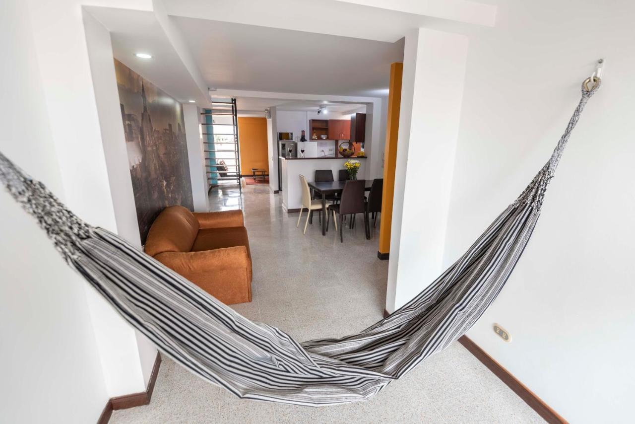Poblado Hotel Medellin