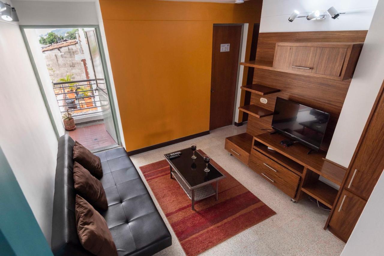 Hotel Poblado