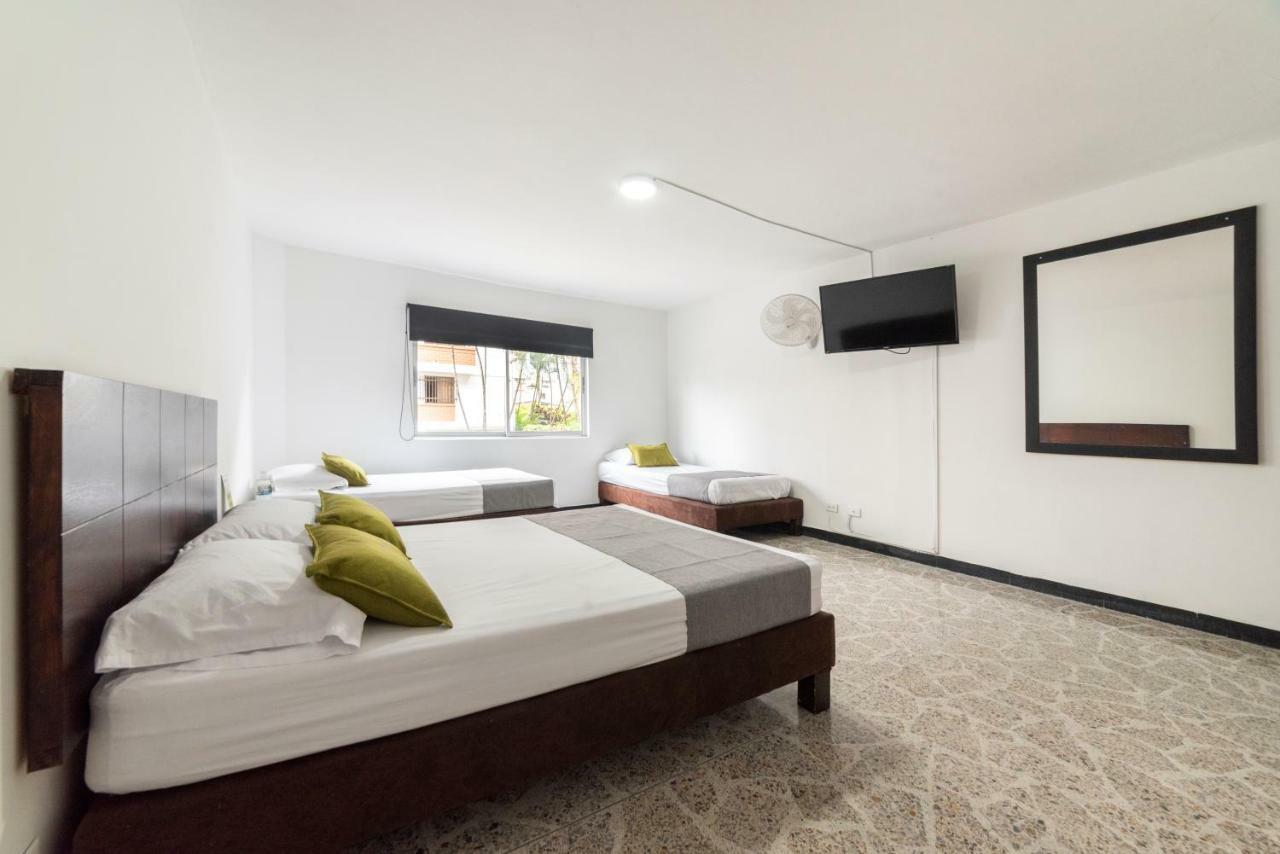 Casa Palermo Hotel