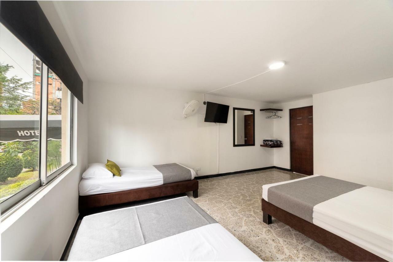 Casa Palermo Hotel 3*