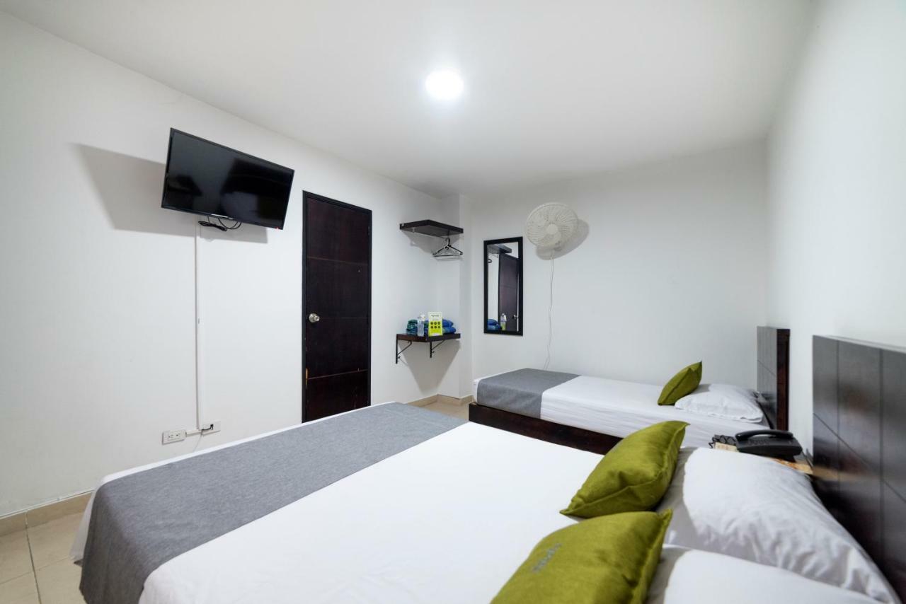 Casa Palermo Hotel Medellín