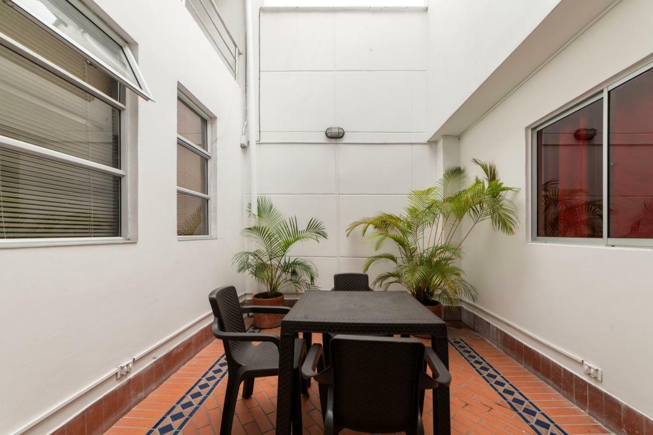 Casa Palermo 3*