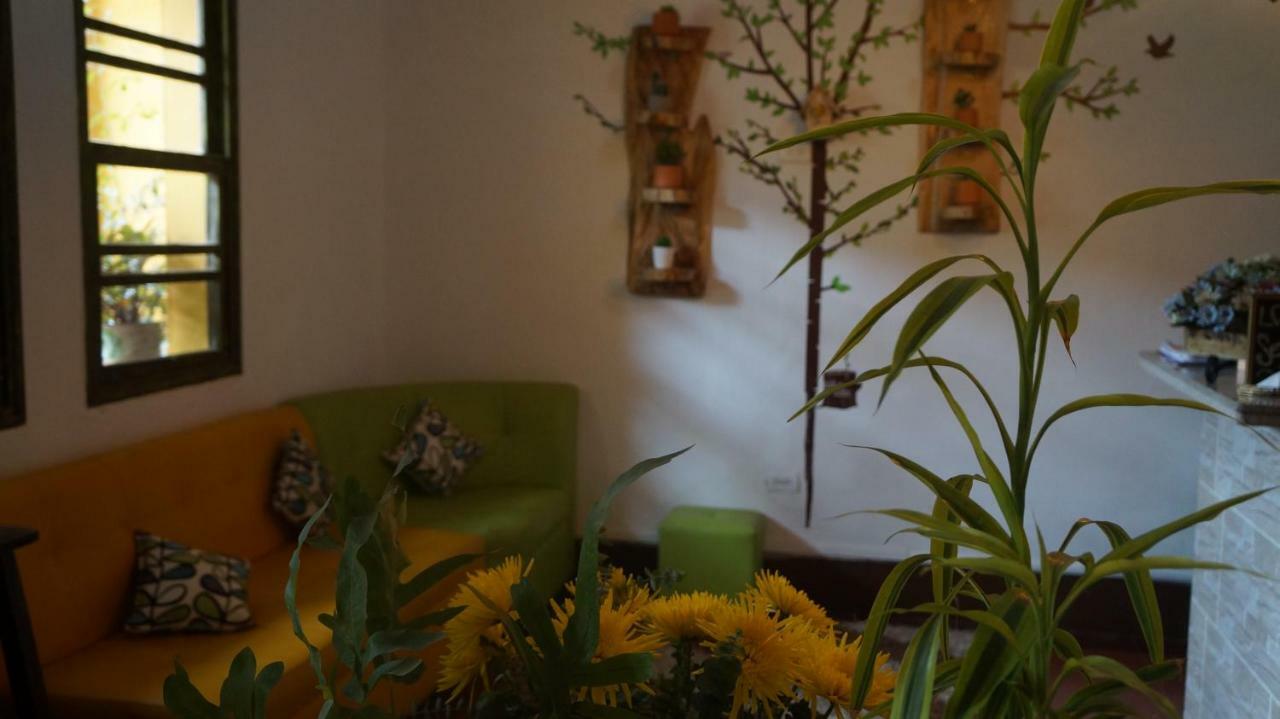 El Jardin De La 10