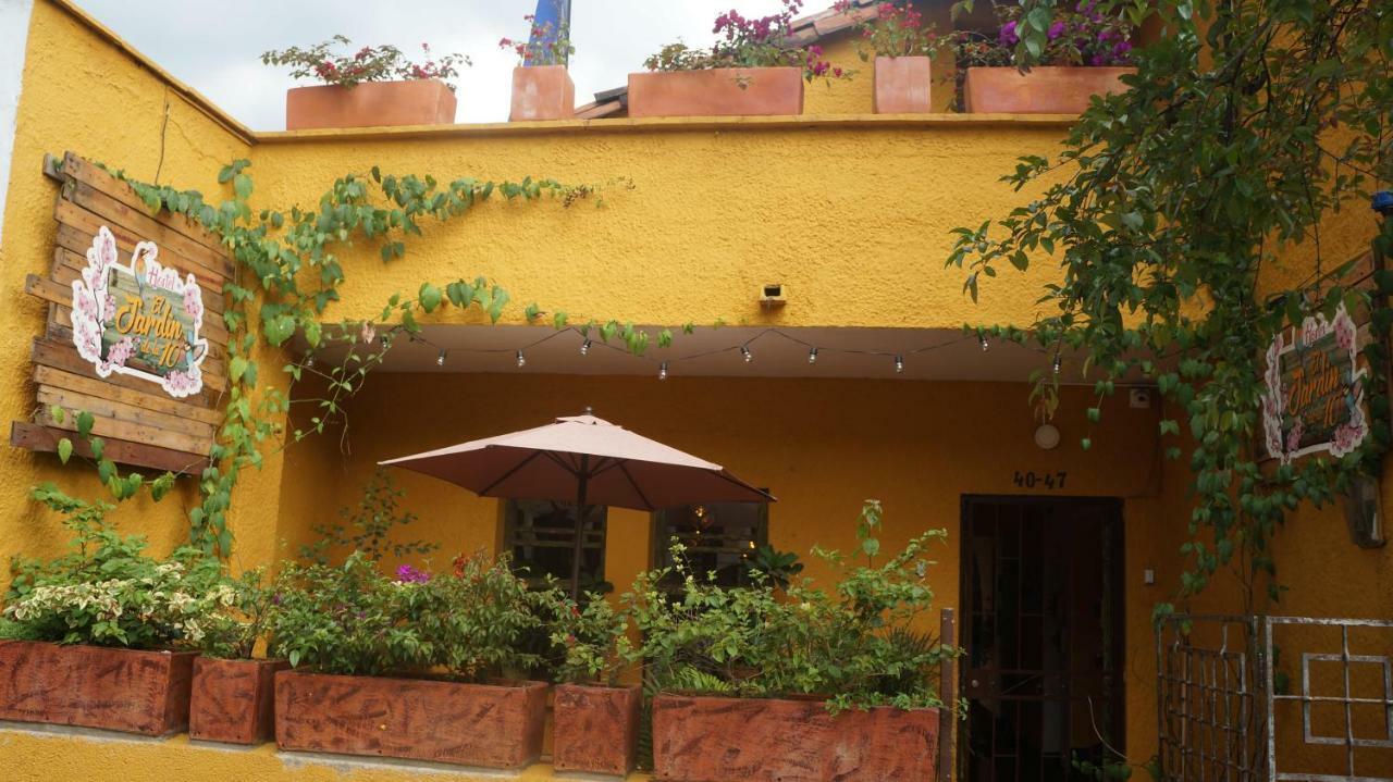El Jardin De La 10 2* Medellín