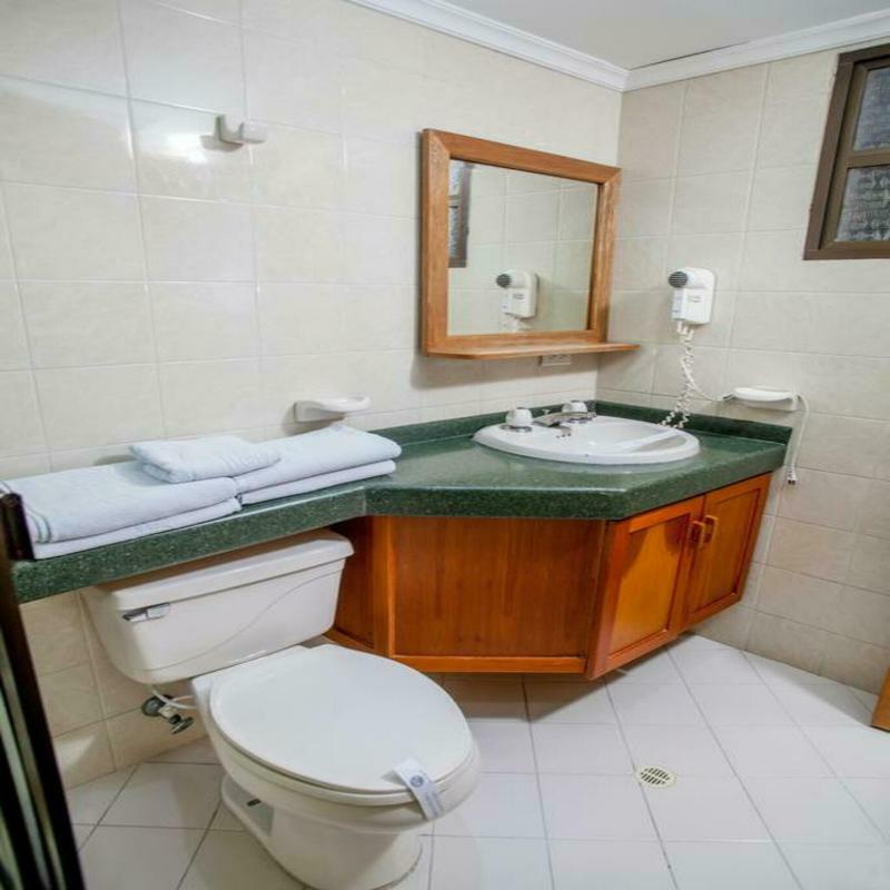 Hotel Florida Medellin