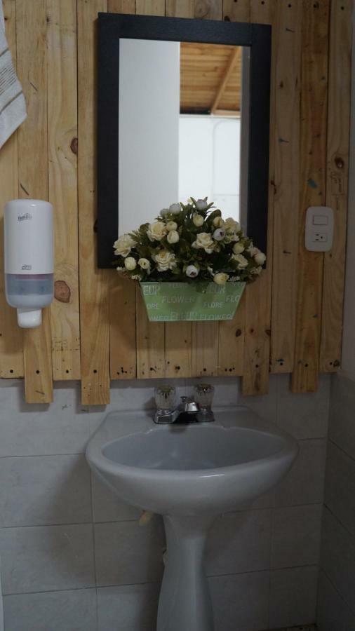 El Jardin De La 10 Pensión 2*