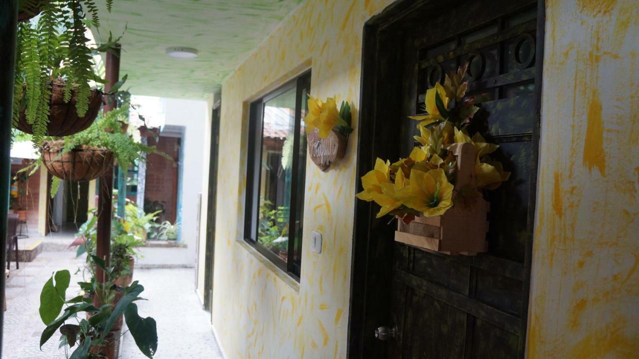 El Jardin De La 10 2* Medellín