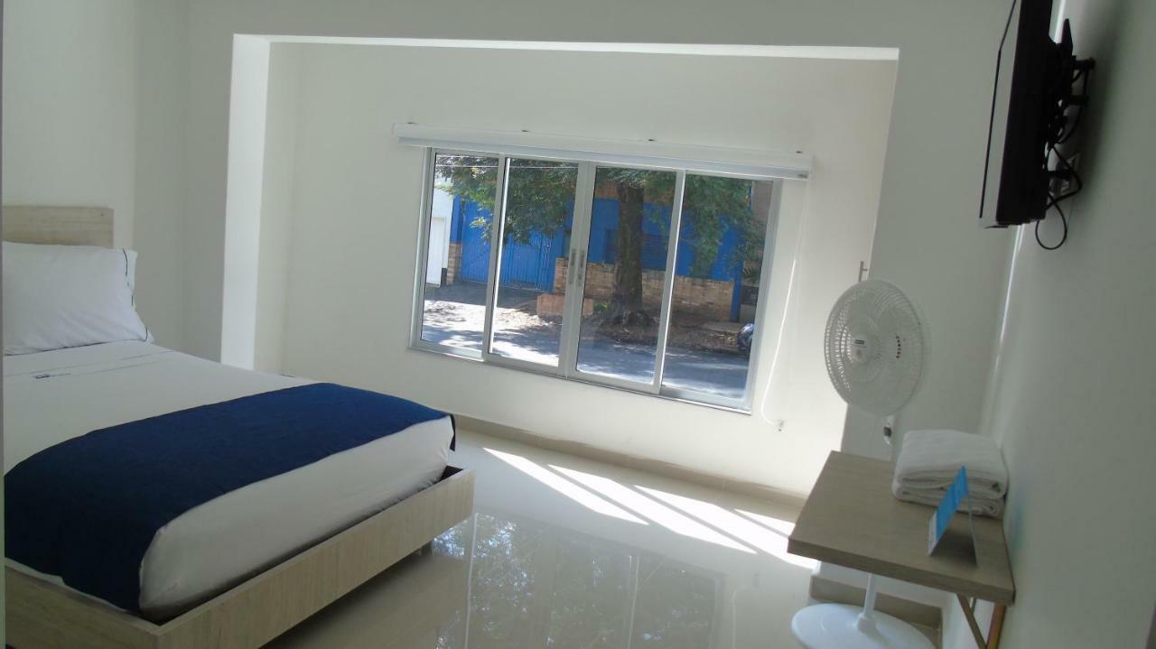 Del Parque 3* Medellín