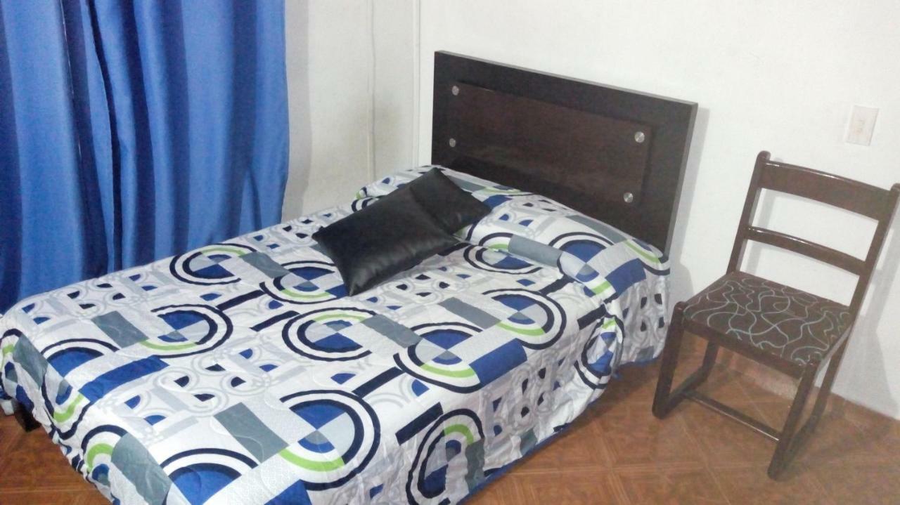 Habitación Cerca Al Centro Pensión