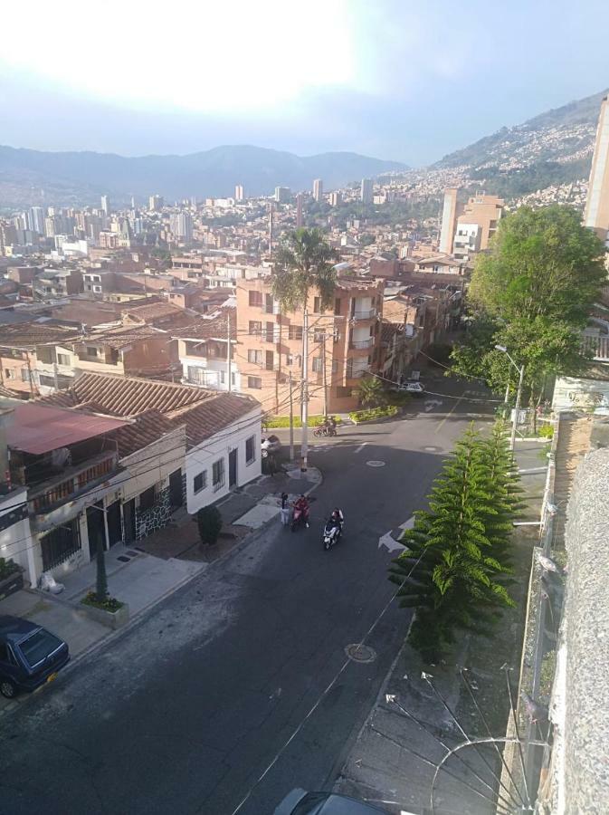 Pensión Habitación Cerca Al Centro Medellín