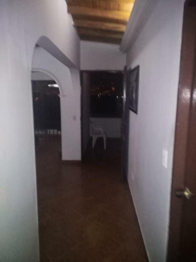 Habitación Cerca Al Centro * Medellín