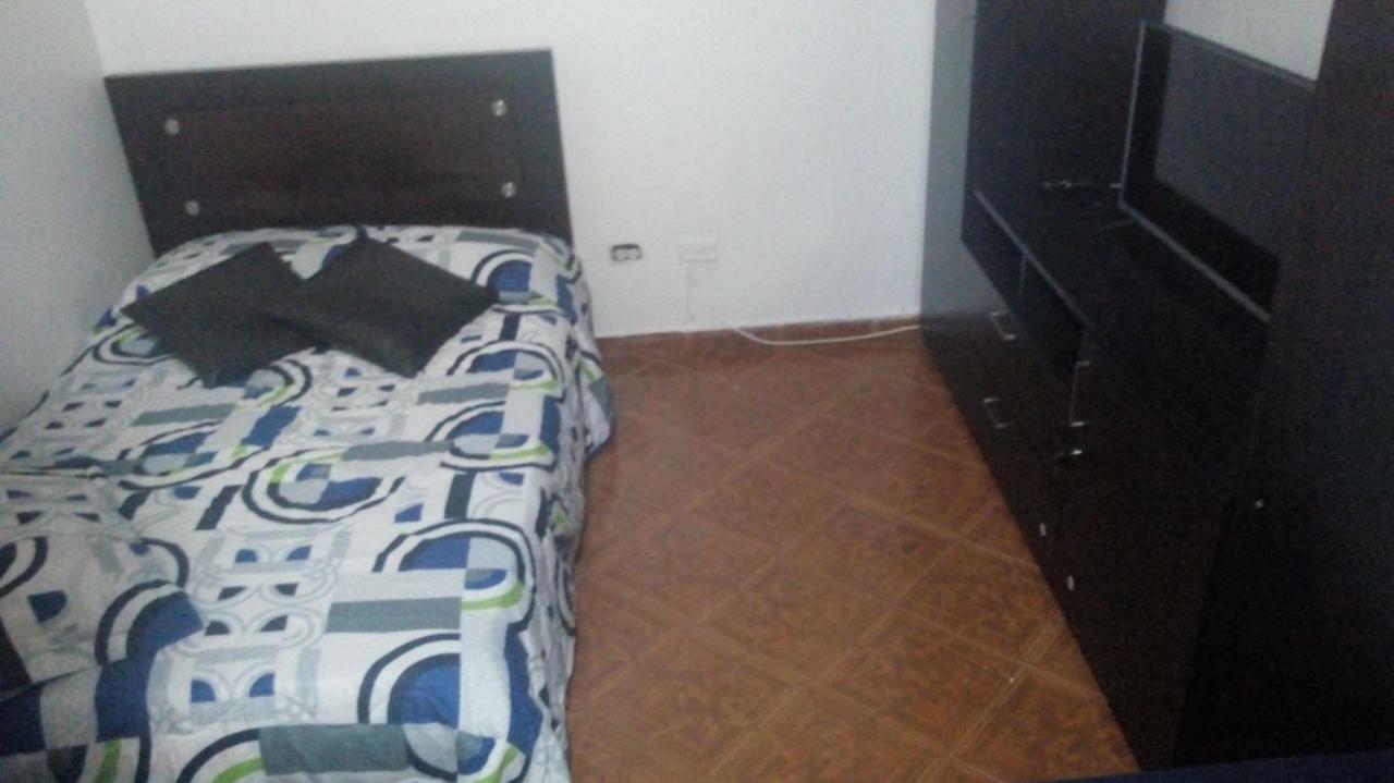Habitación Cerca Al Centro Pensión