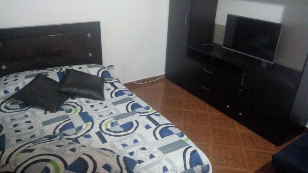 Habitación Cerca Al Centro Pensión *