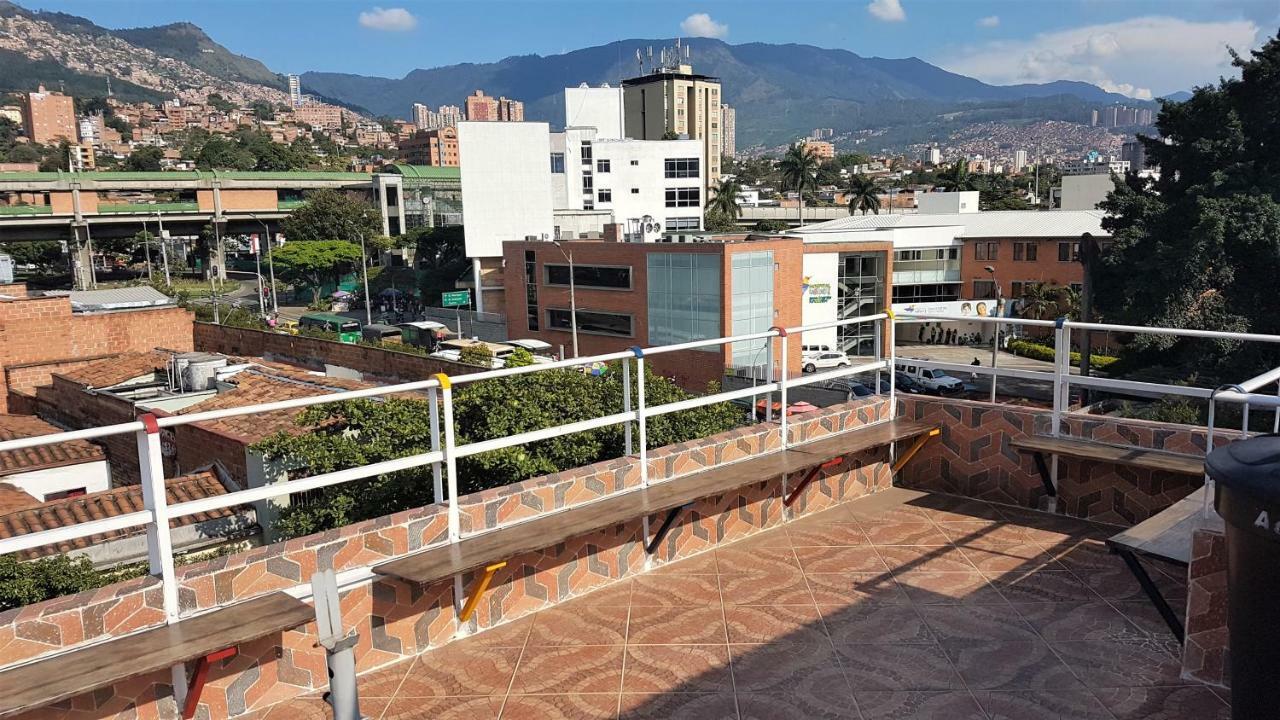 San Vicente * Medellín