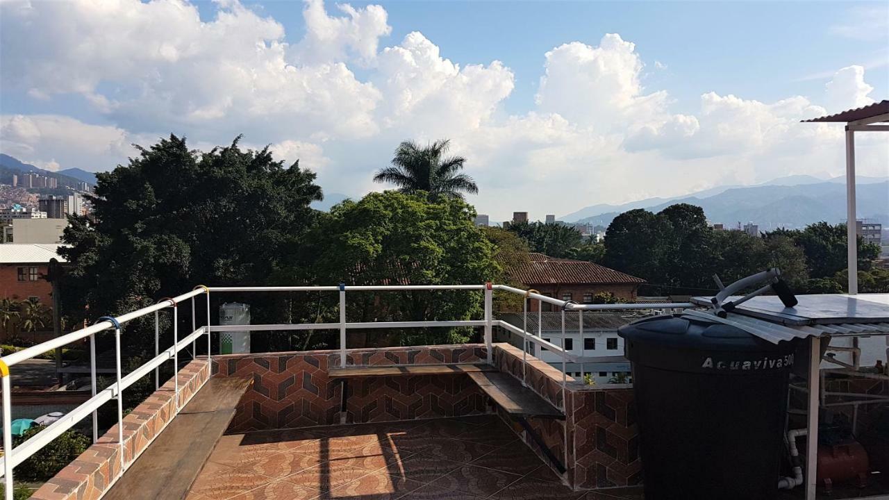 Hostal San Vicente Medellín