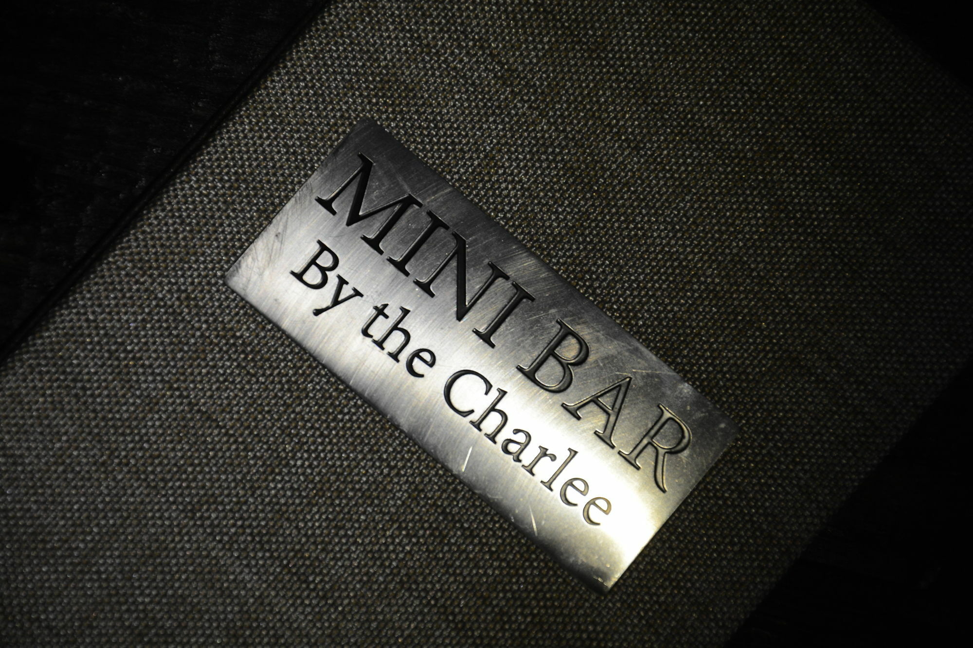 The Charlee 5* Medellín