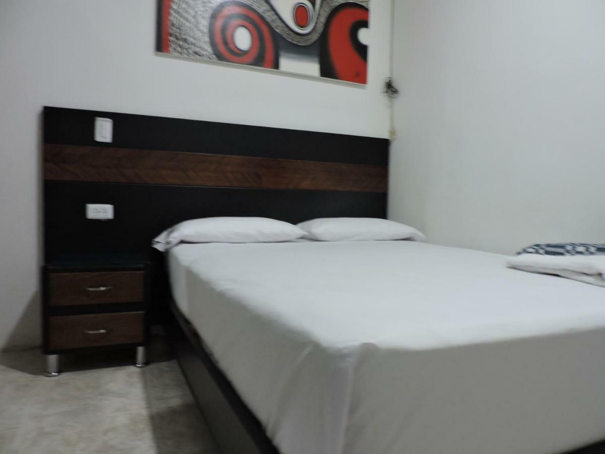 Expohotel Hotel Medellín