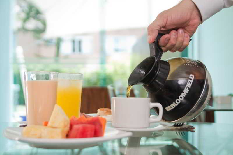Hotel The Morgana Poblado 3*
