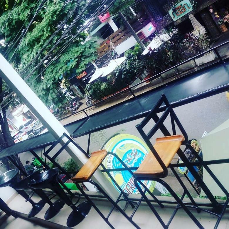 Casa Blanca Hostal Medellín