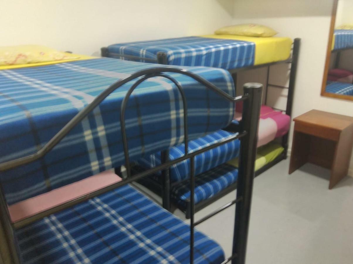 Casa Blanca Hostal Medellín
